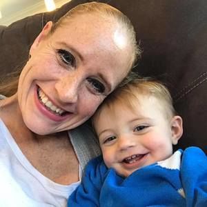 Meet your Posher, Aimee